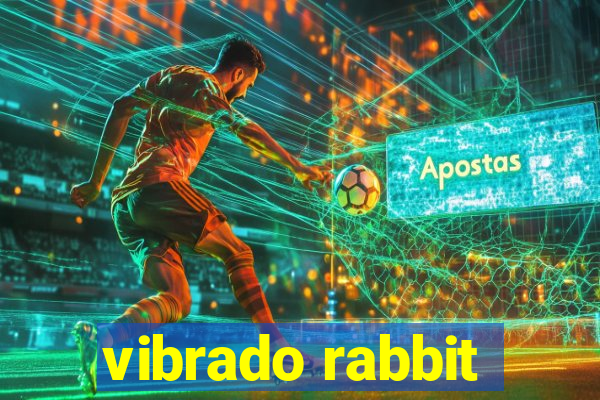 vibrado rabbit